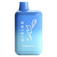 Miking Энергетик 4000 Puffs