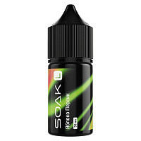 Soak L Salt Apple Peach Bonbon 30ml 20mg (М)