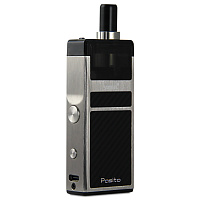 Smoant Pasito Kit (Stainless Steel)
