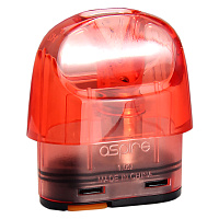 Картридж Brusko Minican 3ml 1ohm (Красный)