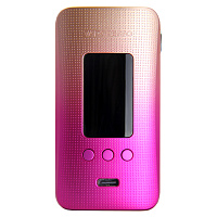 Vaporesso Gen 200 Mod (Sunset Glow)