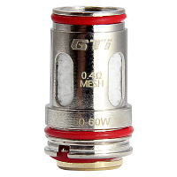 Испаритель Vaporesso GTi 0.4ohm Mesh