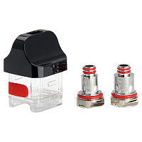 Картридж Smok RPM Pod 4.5ml c испарителями