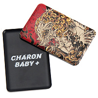 Smoant Charon Baby Plus Magnet Panel (Lion)