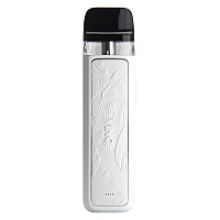 Voopoo Vinci Pod Kit 800mAh 2ml Royal Edition (White Leaf)