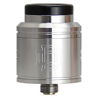 Augvape Druga 2 RDA (Stainless Steel)