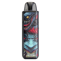 Rincoe Jellybox Air X Kit (Snakeman)