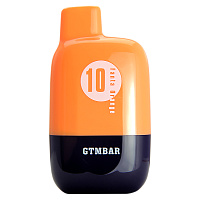 GTM Migo Fanta Orange 5000 Puffs (М)