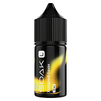 Soak L Salt Cold Banana 30ml 20mg (М)