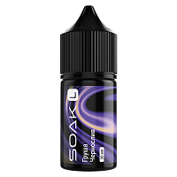 Soak L Salt Pear Prunes 30ml (20mg) (М)