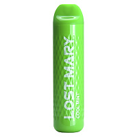 Lost Mary 3000 2% SE Cool Mint 3000 Puffs (М)