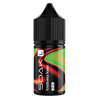 Soak L Salt Strawberry Kiwi 30ml 20mg (М)