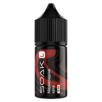 Soak L Salt Jello Coke 30ml 20mg (М)