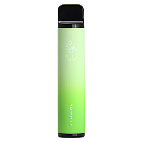 Elf Bar Sour Apple 2% 2500puffs (М)