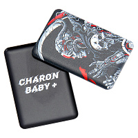 Smoant Charon Baby Plus Magnet Panel (Death)