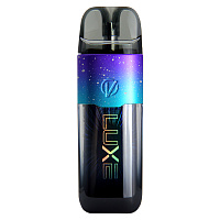Vaporesso Luxe XR 1500mAh Pod Kit (Galaxy Purple)