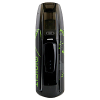 Justfog Minifit Starter Kit (Black Pattern)