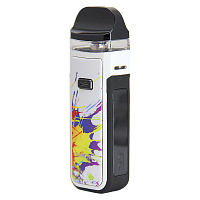 Smok Nord X Pod Kit FDA Package 1500mAh 6ml (7-Color Spray)