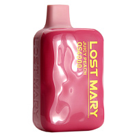 Lost Mary OS4000 2% SE Juice Peach 4000 Puffs (М)