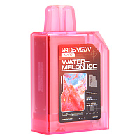 Vapengin MARS 4000puffs 20mg (Watermelon Ice)