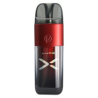 Vaporesso Luxe X 1500mAh Pod Kit (Red)