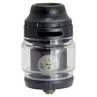 Geek Vape Zeus X RTA Original (Black)