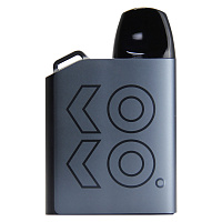 Uwell Caliburn AK2 POD 520mAh Kit (Graphite Gray)
