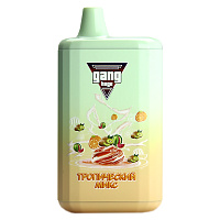 Gang Huge Тропический Микс 5500 Puffs (М)
