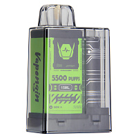 Vapengin Vanilla Ice Cream 5500 Puffs (М)