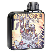 Rincoe Jellybox Nano X Kit (Alien)