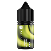 Soak L Salt Cough Drops (20mg) (М)
