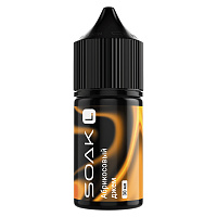 Soak L Salt Apricot Jam 30ml 20mg (М)