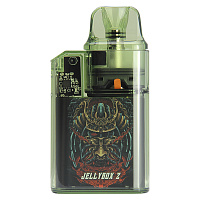Rincoe Jellybox Z Pod Kit 850mAh 2ml (Matcha Clear)