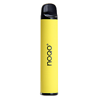 NOQO Банан Морозный 1500Puffs