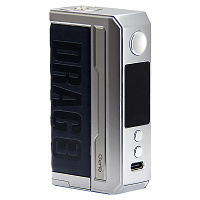 Voopoo Drag 3 177W TC Box Mod (Silver Dream Blue)