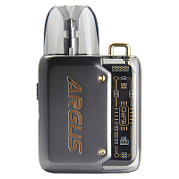 Voopoo Argus P1 Kit 800mAh (Gun Metal)