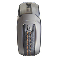 Geek Vape Aegis Pod Kit (Gunmetal)