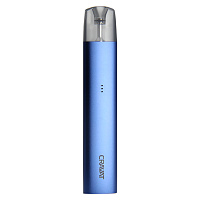 Uwell Cravat Pod Kit (Blue)
