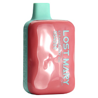 Lost Mary OS4000 2% SE Strawberry Ice 4000 Puffs (М)
