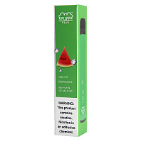 Puff Bar Plus Lush Ice 2% 800puffs (М)