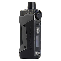 Geek Vape Aegis Boost Pro Pod Mod Kit (Gunmetal)