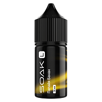 Soak L Papaya Banana 30ml (20mg) (М)