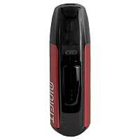 Justfog Minifit Starter Kit (Red)