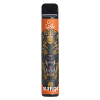 Elf Bar Pod Lux Mango 1500Puffs