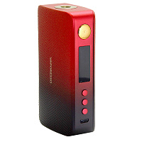 Vaporesso Gen 220W Mod (Black Red)