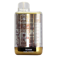 Elf Bar TE Hazelnut Toffee 5000 Puffs (М)