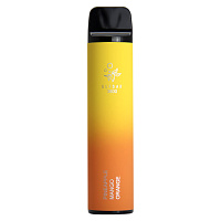Elf Bar Pineapple Mango Orange 3600 Puffs (М)