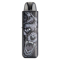 Rincoe Jellybox Air X Kit (Wargs)