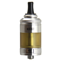 Digiflavor Siren G MTL Tank (SS)