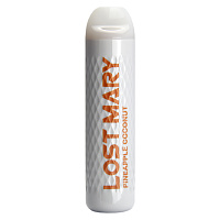 Lost Mary 3000 2% SE Pineapple Coconut 3000 Puffs (М)
